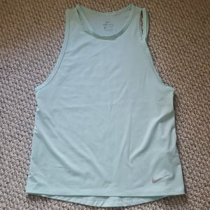 *SOLD* Nike Dri-fit Running Tank